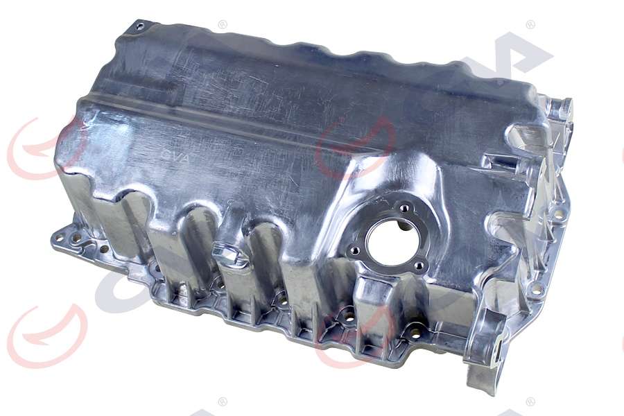 Yag Karteri Vw Beetle 2.0tdi 14-18 Caddy İv 2. - GVA 4075018