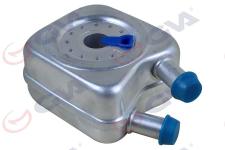 YAG SOGUTUCU BORA-CADDY-GOLF-JETTA-PASSAT-POLO - GVA 4275007
