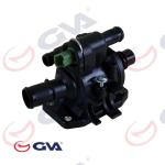 TERMOSTAT 83C KOMPLE/MUSURLU P206-P207-P307-BI - GVA 5143218