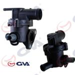 TERMOSTAT 88C KOMPLE/MUSURLU SKODA FABIA 1.0-1 - GVA 5161130