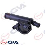 TERMOSTAT YUVASI FLANSI GOLF5-CADDY III-PASSAT - GVA 5175246
