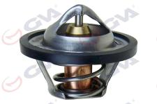 x TERMOSTAT 92C CORSA B S93 -ASTRA F-G-VECTRA  - GVA 5190222