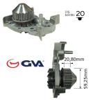Devirdaim R19-r9-clio-exp 1.4 Enj.E6j-e7j Pa41 - GVA 5212160