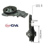 DEVIRDAIM R9-R11-R19 1400 PA550 - GVA 5213120