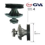 DEVIRDAIM FIORINO 1.4-1.6 94-01 TEMPRA 1.4IE 9 - GVA 5226115