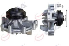 DEVIRDAIM BOXER-DUCATO-JUMPER 2.5 TD YM 96 - GVA 5227131