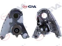 DEVIRDAIM DUCATO-BOXER 2.3 JTD 06 -IVECO DAILY - GVA 5227235