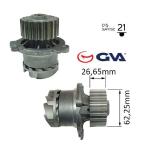 DEVIRDAIM LADA SAMARA 88-99 BA 2108 VEGA 1.5-1 - GVA 5251040