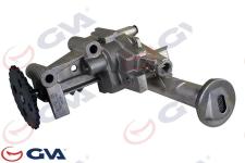 YAG POMPASI MEGANE I-LAGUNA II 1.8-2.0 ie 16V  - GVA 5711110