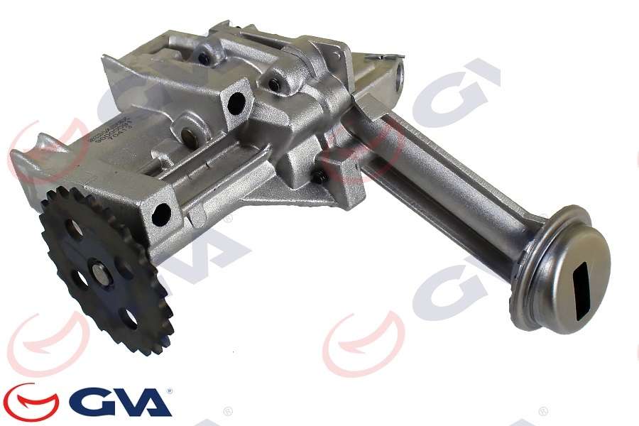 YAG POMPASI CLIO II 1.6ie 16V K4M 24 DIS - GVA 5714111