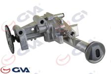 YAG POMPASI RENAULT 19-CLIO-MEGANE-EXPRESS-KAN - GVA 5714112