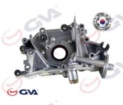 Yag Pompasi Accent Era 1.4 1.6-getz 1.4-1.6 Dohc 02 Elantra  - GVA 5791111