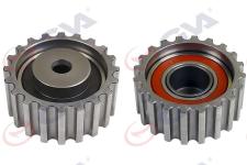 Eksantrik Gergi Rulmani Megane-laguna 2.0i 99- - GVA 6011190