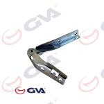 Motor Kaput Mentesesi Sol P206-p206 T3e 01 - GVA 8343251