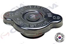 Radyator Kapagi 9 Bar Accent Era 1.4 1.6-elantra 93-99 -getz - GVA 9891611