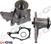 DEVIRDAIM COROLLA E10/E11 1.6 16V 92-00 PA712 - GVA 5271150