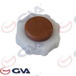 GENLESME KAVANOZ KAPAGI KAHVE R9-R11-R21-R12  - GVA 9813120K