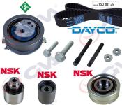 TRIGER SETI CRAFTER-T6-A3-JETTA-CADDY-POLO-PA - GVA 59T7577D