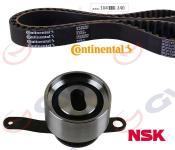 Eksantrik Gergi Kiti 104x240 Accord 1.6 98-02 - GVA 59T9235C