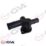 TERMOSTAT YUVASI FLANSI GOLF5-6-JETTA III-IV-O - GVA 5175250