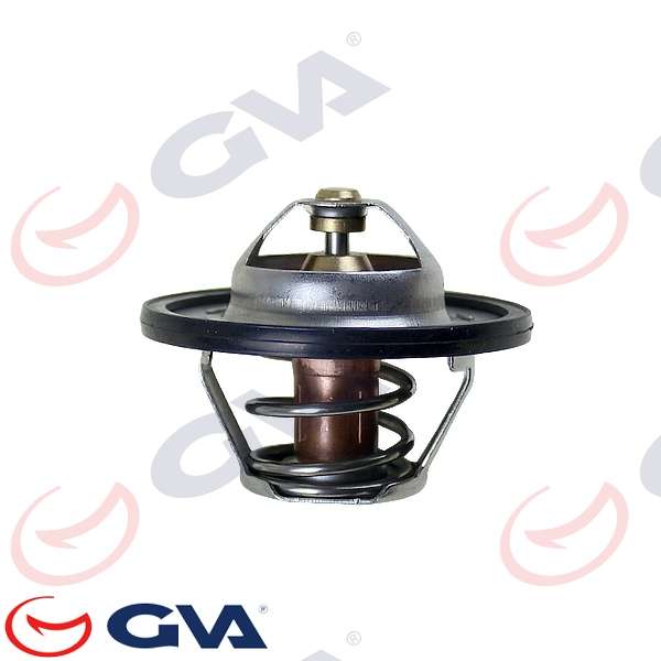 TERMOSTAT 83C R11-FLASH DZL-P106-306-405P406-B - GVA 5113120