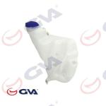 Cam Suyu Deposu Passat 1997-2000 - GVA 9145332