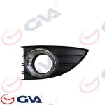 SIS FAR CERCEVESI KAPAGI SISLI SOL KROMLU FLUE - GVA 9511072