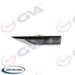 CAMURLUK SINYALI SOL NIKELAJLI TRANSPORTER T7  - GVA 9123718