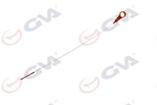 YAG CUBUGU BIPPER PSA P206 P207-307-1007-C3 - GVA 9843515