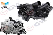 SU POMPASI GOLF VII-LEON-A3 1.0-1.2-1.4-1.6 TS - GVA 5275272