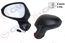 DIS DIKIZ AYNASI SOL IBIZA 08 ELEKTRIKLI ISITM - GVA 1061531