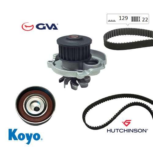 1 Devirdaimli Eksantrik Gergi Kiti 129x220 D - GVA 59WPK2118-1