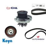 Devirdaimli Eksantrik Gergi Kiti 129x220 D - GVA 59WPK2118-1