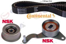 Eksantrik Gergi Kiti Astra F 91-98 -combo B-corsa B 93 Vectr - GVA 59T9002