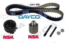 Triger Seti T5-caddy-passat-jetta-golf-polo-a - GVA 59T7574D