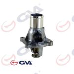 TERMOSTAT 105C KOMPLE/MUSURLU ASTRA G-H-MERIVA - GVA 5190042
