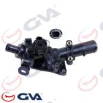 TERMOSTAT 83 C MERCEDES OM607 W176 W246 X156 C - GVA 5111420