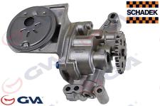 YAG POMPASI P106-P206-P306-P307-PARTNER-BERLIN - GVA 5745111