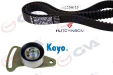 Eksantrik Gergi Kiti 116x190 Trafic-master-r21 - GVA 59T1907