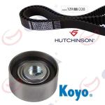 Eksantrik Gergi Kiti 129x220 Doblo 01 Palio 01 - GVA 59T2118