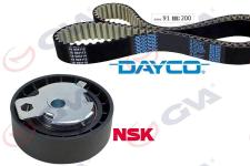 TRIGER SETI TEFLONLU KAYIS CONNECT 2002 2013 1 - GVA 59T3521