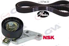 TRIGER SETI FIESTA IV - V 98 05 FUSION 02 08 1 - GVA 59T3715