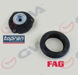 ON AMORTISOR TAKOZ BILYA POLO-FABIA-CORDOBA-IB - GVA 9375135