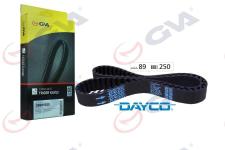 TRIGER KAYISI 089x250 OPEL MOVANO 2.2D 2.5DTI - GVA 58089250