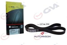 Triger Kayisi 137x250 Partner Tepe 206 207 30 - GVA 58137250