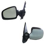 DIS DIKIZ AYNASI SOL SANDERO STEPWAY 12 ELEKTR - GVA 1019167