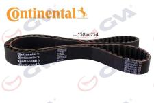 TRIGER KAYISI 158x254 BRAVO- BRAVA- MAREA- PA - GVA 58158254