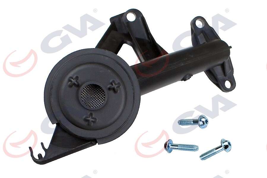 KARTER YAG SUZGECI FIESTA 1.4 TDC-P206-C3-C4 D - GVA 6837110