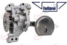 Yag Pompasi Partner-berlingo-p405 1.9d Xud9 P306 1.8l-p309-s - GVA 5745112