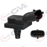 Turbo Basinc Sensoru Clio İi 1.5dci-megane İi 1.5dci 02-08 M - GVA 5314210